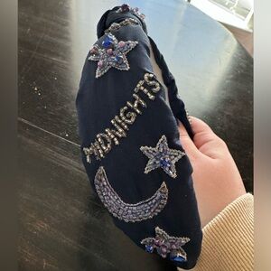Taylor swift midnights headband for eras tour